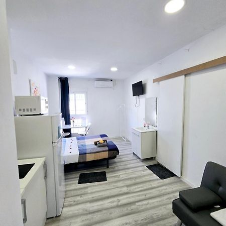 Apartamento Metro Manises Y Aeropuerto Eksteriør bilde